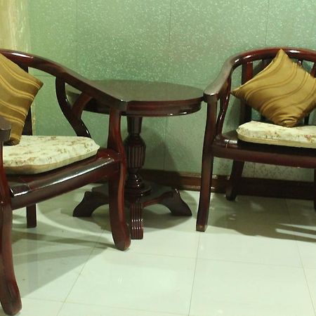 Obdulia'S Business Inn Dumaguete City Exteriér fotografie